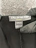 A Pea in the Pod Solid Black Active Pants Size Med Maternity - photo 6