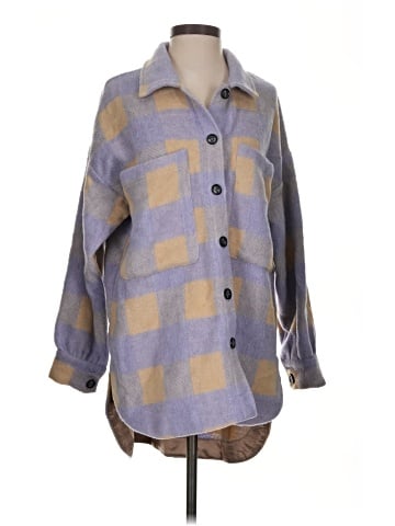 Roolee Poncho (view 1)