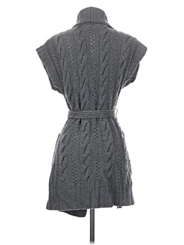 BCBGMAXAZRIA Sweater Vest (view 2)