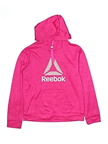 Reebok Pullover Hoodie (view 1)