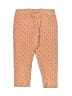 Zara Baby Polka Dots Orange Khakis Size 9-12 mo - photo 2