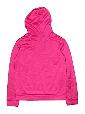 Reebok Pullover Hoodie (view 2)