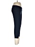 Danskin Solid Blue Active Pants Size M - photo 4