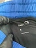 Gap Fit Solid Blue Athletic Shorts Size S - photo 3