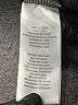 Burton 100% Polyester Gray Zip Up Hoodie Size XL - photo 8