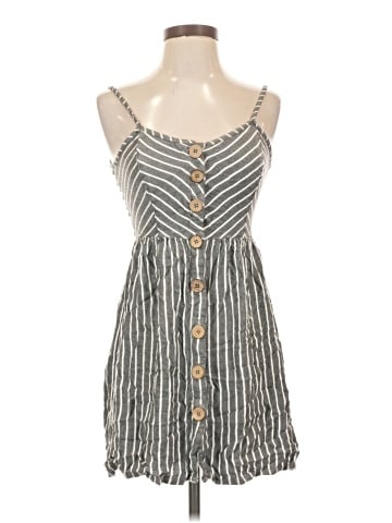 Angie Casual Dress (view 1)