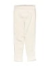 Gap Kids Ivory Track Pants Size M (kids) - photo 1