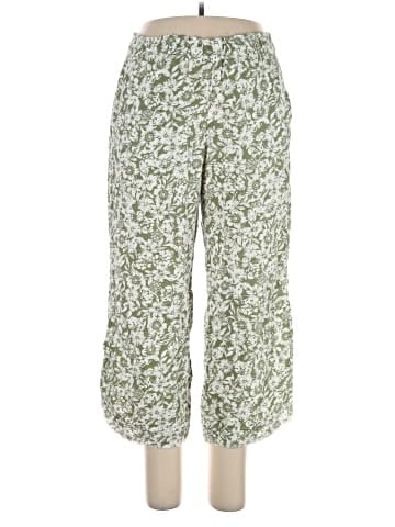 Coldwater Creek Casual Pants (view 1)