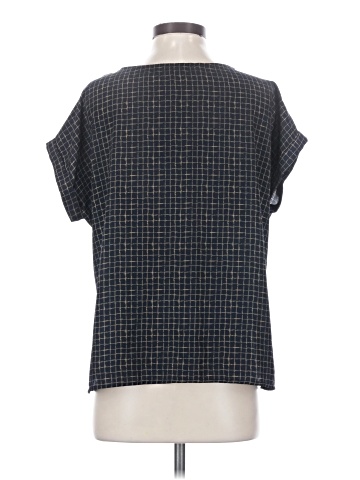 Chris & Carol Short Sleeve Blouse (view 2)