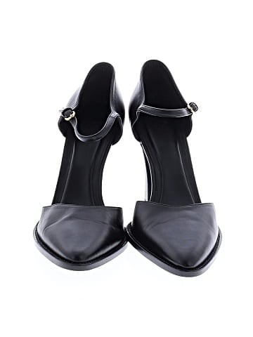 CO Heels (view 2)