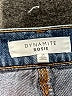 Dynamite Blue Jeans Size 28 waist - photo 4