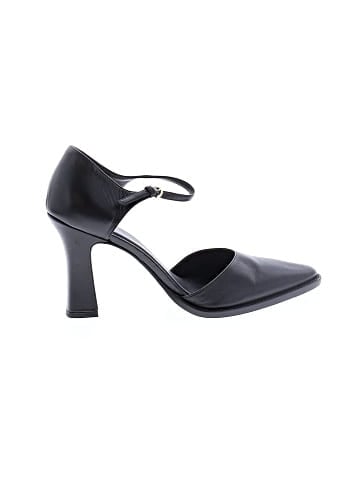 CO Heels (view 1)
