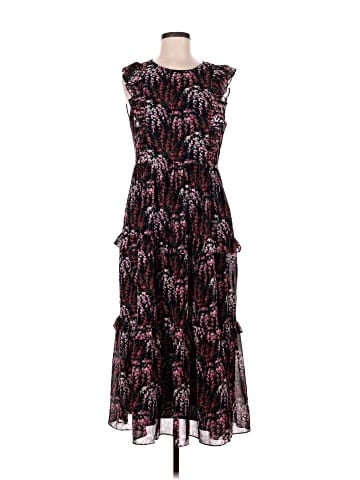 J.Crew Factory Store Casual Dress (view 1)