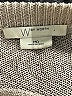 W by Worth Solid Gold Tan Pullover Sweater Size M - photo 7