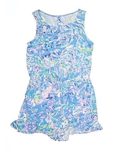 Lilly Pulitzer Dress (view 1)