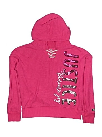 Justice Sweatshirt (view 1)