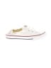 Converse White Sneakers Size 5 1/2 - photo 1