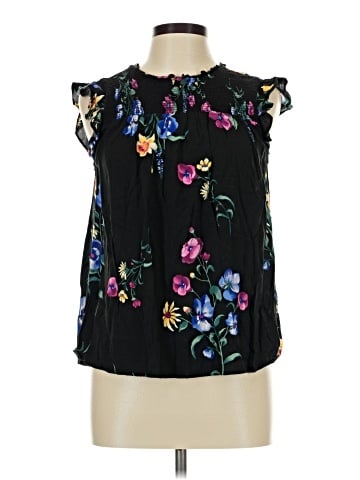 Old Navy Sleeveless Blouse (view 1)
