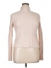 CALVIN KLEIN JEANS Tan Turtleneck Sweater Size XL - photo 1