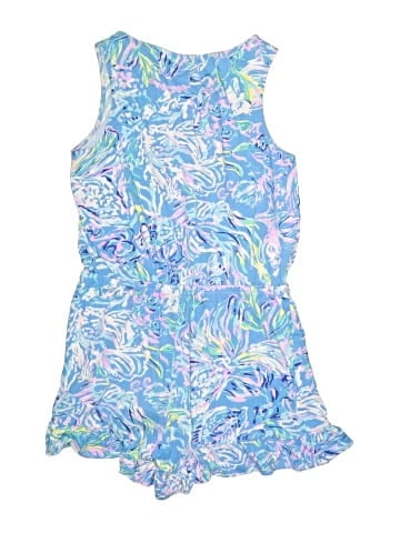 Lilly Pulitzer Dress (view 2)