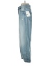 H&M 100% Cotton Blue Jeans Size 2 - photo 5