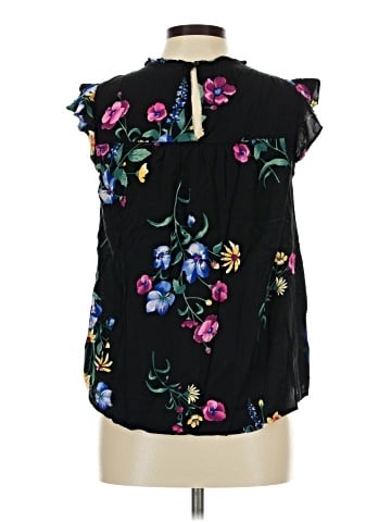 Old Navy Sleeveless Blouse (view 2)