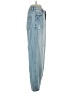 H&M 100% Cotton Blue Jeans Size 2 - photo 4