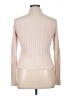 CALVIN KLEIN JEANS Tan Turtleneck Sweater Size XL - photo 2