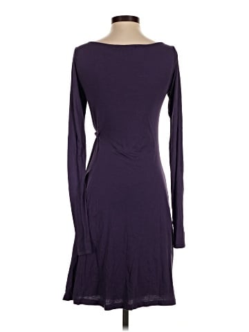 Velvet Casual Dress (view 2)
