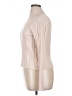CALVIN KLEIN JEANS Tan Turtleneck Sweater Size XL - photo 5