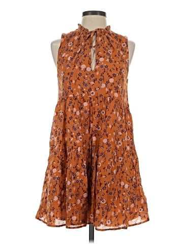 BB Dakota Casual Dress (view 1)
