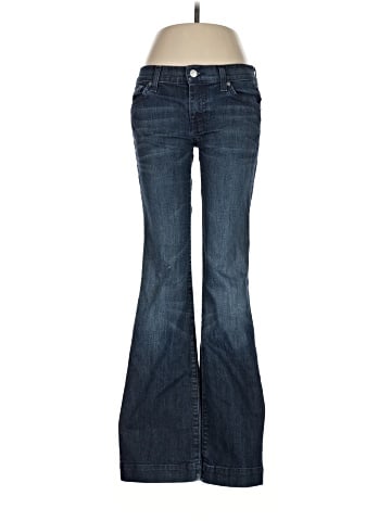 7 For All Mankind Jeans (view 1)