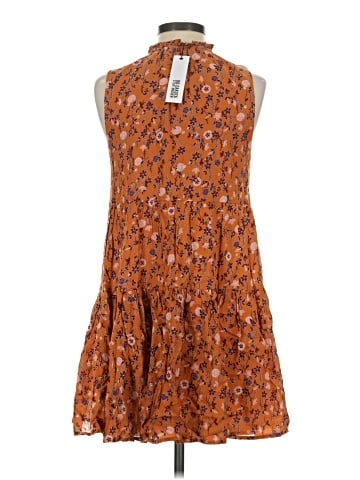 BB Dakota Casual Dress (view 2)