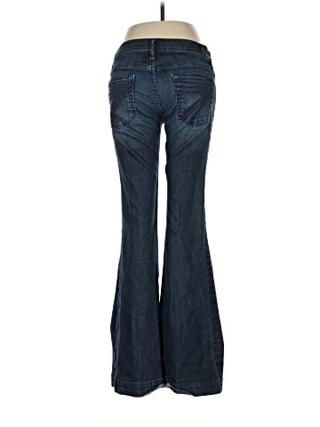 7 For All Mankind Jeans (view 2)