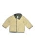 Baby Gap Argyle Gold Yellow Jacket Size 18-24 mo - photo 1