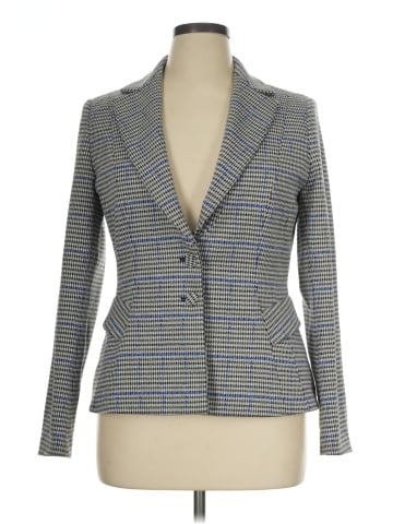 White House Black Market Blazer (view 1)