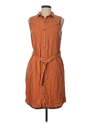 Velvet Heart Casual Dress (view 1)