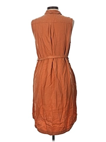 Velvet Heart Casual Dress (view 2)