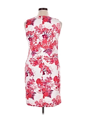 Mario Serrani Cocktail Dress (view 2)