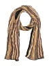 M Missoni Brown Scarf One size - photo 1