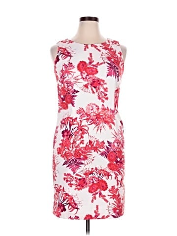 Mario Serrani Cocktail Dress (view 1)