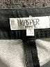 Kasper Solid Black Dress Pants Size 10 - photo 4