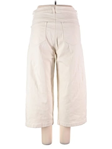 Gloria Vanderbilt Khakis (view 2)