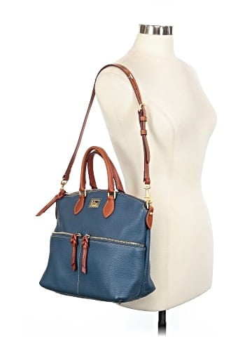 Dooney & Bourke Satchel (view 2)