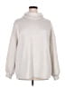 Old Navy Silver Turtleneck Sweater Size XL - photo 1