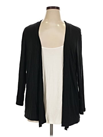 Ingredients Cardigan (view 1)