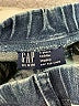 Gap Stars Blue Jeans Size 3 - photo 3