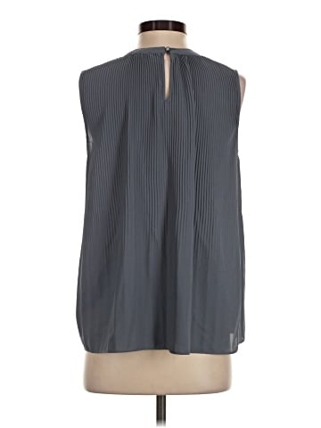 Adrianna Papell Sleeveless Blouse (view 2)