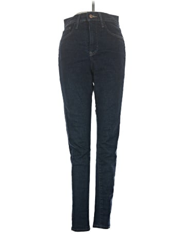 Express Jeggings (view 1)