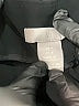 H&M 100% Polyester Solid Black Shorts Size 6 - photo 4